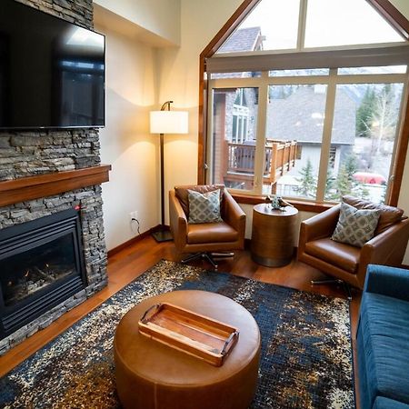 The Raven Suite At Stoneridge Mountain Resort Κάνμορ Εξωτερικό φωτογραφία